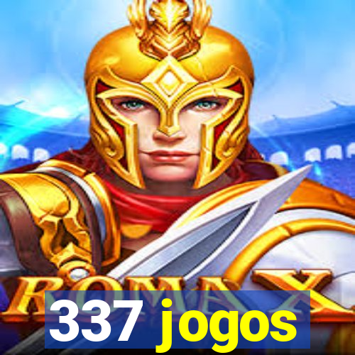 337 jogos